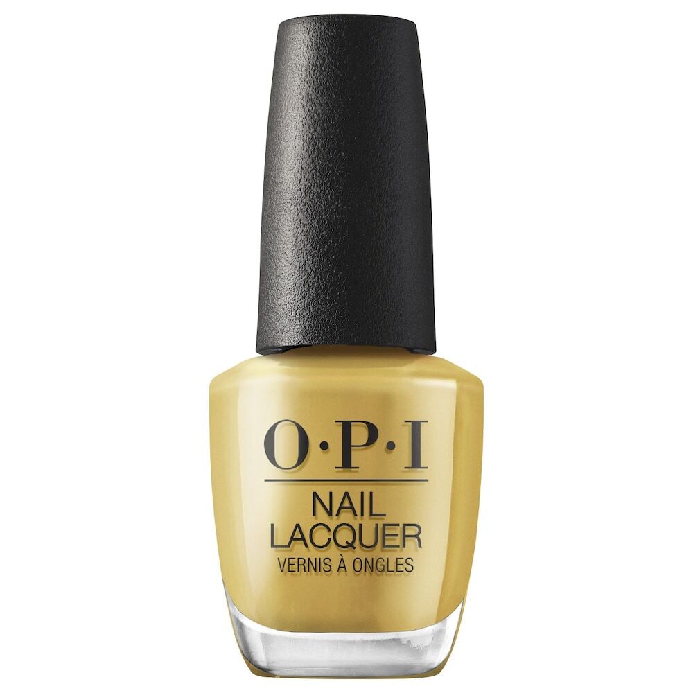 OPI Fall Wonders Collectie 15 ml Ochre the