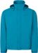 Vaude Me Escape Light Jacket - Blauw - Heren - Maat M
