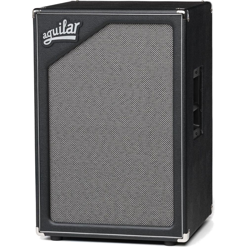 Aguilar SL 212 2x12 Bass Guitar Speaker Cabinet