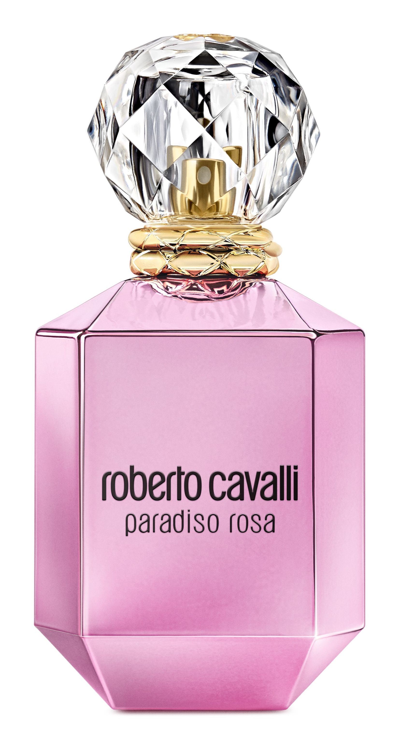 Roberto Cavalli Eau de parfum / 75 ml / Women