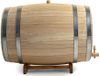 Fût en chêne 30 L pour vin et spiritueux