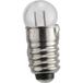 Barthelme 00180680 Lampe témoin 6 V 0.48 W Douille E5.5 Clair 1 pièce(s)