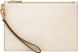FOSSIL Polstas Utensil zak Wristlet Bone Crème