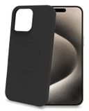 Celly CROMOMAG1081BK iPhone 16 Pro Max Hoes Zwart