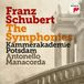 Schubert: Sony Classical Schubert: The Symphonies