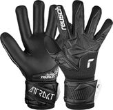 Reusch Attrakt Infinity NC Gants de gardien de but Noir