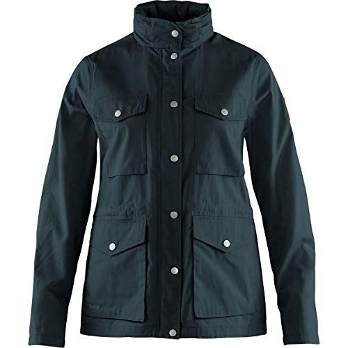 Fjällräven Räven Lite Jacket W - Dames - 7323450616502