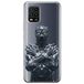 ERT GROUP mobiel telefoonhoesje voor Xiaomi MI 10 LITE origineel en officieel erkend Marvel patroon Black Panther 012