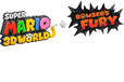 Nintendo Super Mario 3D World + Bowser’s Fury - Nintendo Switch - Standard Edition