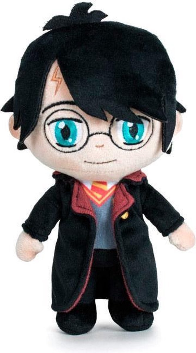 Harry Potter Harry Potter plush toy 20cm