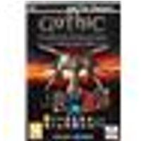 Just For Games JFG-15 GOTHIC COMPLETE PC-DVD