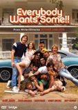 Just Entertainment Everybody Wants Some!! (DVD)