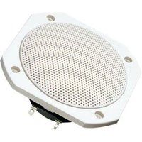 Visaton FRS 10 WP 8 OHM - Luidspreker - 25 Watt - wit