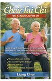 Chair Bol Chair Tai Chi for Seniors Over 60
