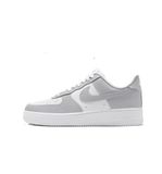 Nike Air Force 1 Low Smoke Grey White - Sneakers - Unisex