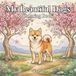 My Beautiful Dogs: Coloring Book for Kids and Adults: Make Art