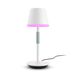 Philips Hue Go - Smart Portable Table Lamp - White & Color Ambiance - Bluetooth