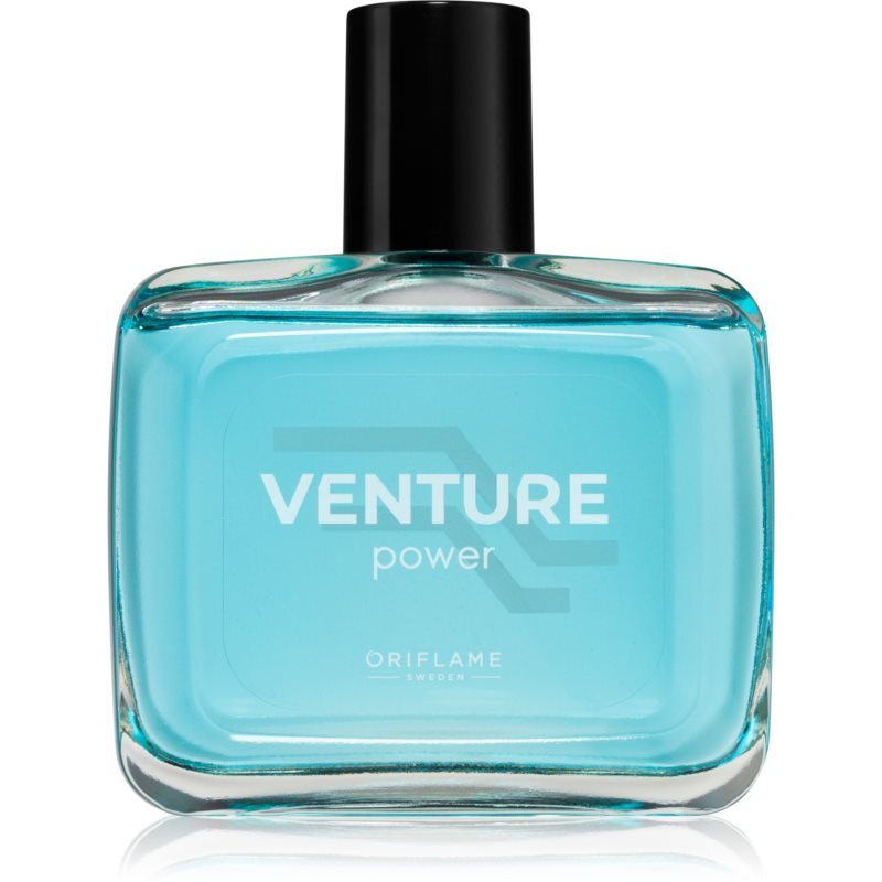 ORIFLAME Venture eau de toilette / heren