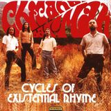 Bertus Distributie Chicano Batman Cycles of Existential Rhyme/Joven Navegante CD