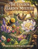 The Golden Garden Mystery: A Magical Story of Teamwork and Friendship for Little Explorers