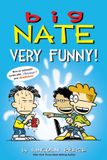 Big Nate Big Nate: Very Funny! Paperback