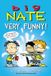 Big Nate Big Nate: Very Funny! Paperback