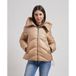 Label Veste Beige