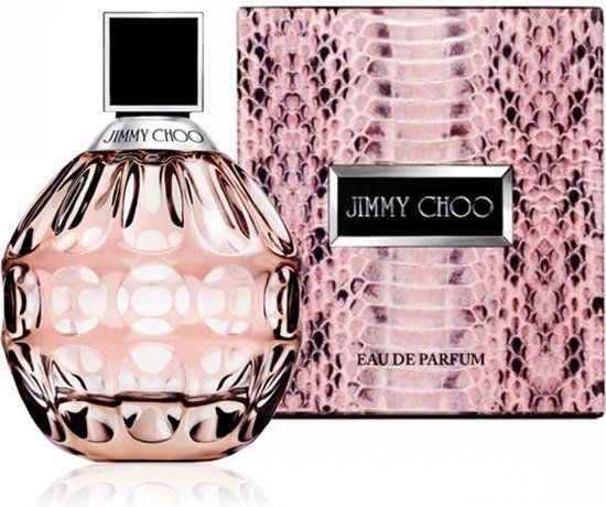 Jimmy Choo Eau de Parfum / 100 ml / Women