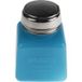 Rs Pro - Distributeur À Pompe 120ml Pour Nettoyant, Bleu