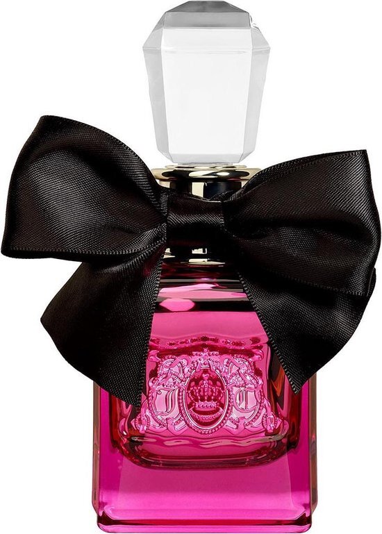 Juicy Couture Viva La Juicy Noir eau de parfum / 50 ml / dames