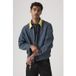 Levi's Mechanics Jacke mit durchgehendem Reißverschluss