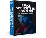 Jean-Michel Guesdon, Philippe Margotin - Bruce Springsteen Compleet