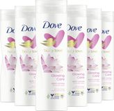 Dove Body Love Bodylotion Glowing Care 6 x 250 ml