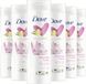 Dove Body Love Bodylotion Glowing Care 6 x 250 ml