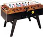 Garlando Olympic Briar Wood Munt Glas - 8029975520117