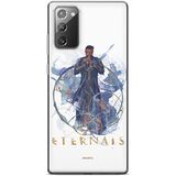 ERT GROUP Samsung Galaxy Note 20 hoes, origineel Marvel motief en officieel gelicentieerd product Eternals 017