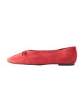 Next - Dames - Forever Comfort® suède hoge balletschoenen - Roze