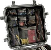 Peli Deksel interieur voor Peli Case 0349
