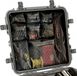 Peli Deksel interieur voor Peli Case 0349