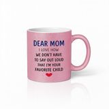 Bol Favorite Child Mok