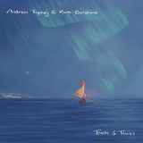 Sonic Rendezvous Andreas Tophøj & Rune Cygan Barslund - Trails & Traces (CD)