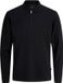 Jack & Jones Trui Zwart 4XL