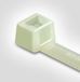 HellermannTyton 111-05409 T50L-PA66-NA Kabelbinder 390 mm 4.60 mm 100 stuk(s) Kleurloos Polyamide