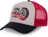 Von Dutch Crew 21 Casquette Gris