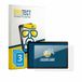 BROTECT Screenprotector 3 Stuks voor Mutsay MTSKB10L-BJ 10" Beschermglas transparant
