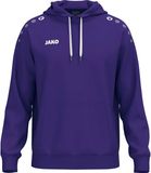 Jako One Sweater Met Kap Kinderen - Paars | Maat: 164