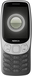 Nokia 3210 4G / 32 GB / Zwart / 4G
