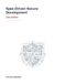 Spec Driven Secure Development Java Edition