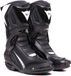 Dainese Nexus 3 Dames Motorlaarzen Zwart/Wit Maat 41