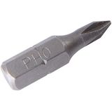 SAM Bit standaard 5/16 vierkant - E-214-PH3 - doos 5 - Sam